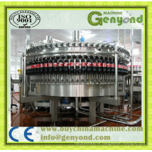 Top Quality Carbonated Beverage Production Line